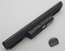 Аккумуляторы для ноутбуков gigabyte Gigabyte p25w v2 15.12V 5700mAh