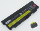 Аккумуляторы для ноутбуков lenovo Thinkpad w540 10.8V 9200mAh