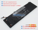 Dell Nycrp 11.4V 4336mAh аккумуляторы