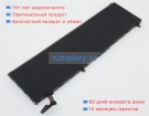 Dell 0cgmn2 11.4V 4336mAh аккумуляторы