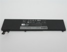 Dell Nycrp 11.4V 4336mAh аккумуляторы