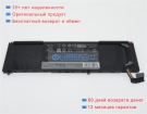 Dell N33wy 11.4V 4336mAh аккумуляторы