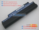 Аккумуляторы для ноутбуков acer Ao722-0369 11.1V 2200mAh