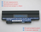 Аккумуляторы для ноутбуков acer Aspire one aod255-2509 11.1V 2200mAh