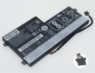 Аккумуляторы для ноутбуков lenovo Thinkpad x270 20k6cto1ww 11.1V 2090mAh