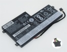 Аккумуляторы для ноутбуков lenovo Thinkpad x260(20f5) 11.1V 2090mAh