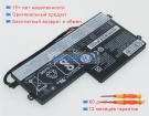 Аккумуляторы для ноутбуков lenovo Thinkpad x270 20k6cto1ww 11.1V 2090mAh