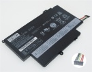 Аккумуляторы для ноутбуков lenovo Thinkpad yoga s1-s240 14.8V 3180mAh