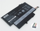 Аккумуляторы для ноутбуков lenovo Thinkpad yoga s1 14.8V 3180mAh