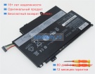 Lenovo 45n1705 14.8V 3180mAh аккумуляторы