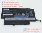 Аккумуляторы для ноутбуков lenovo Thinkpad yoga s1-120 14.8V 3180mAh