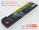 Аккумуляторы для ноутбуков lenovo Thinkpad x270 20k6cto1ww 11.1V 4400mAh
