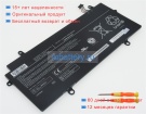 Аккумуляторы для ноутбуков toshiba Portege z30-c-138 14.8V 3380mAh