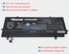 Toshiba G71c000g7310 14.8V 3380mAh аккумуляторы