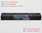 Hp Qk647aa 14.4V 5200mAh аккумуляторы