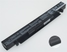 Asus A41-x550a 15V 2950mAh аккумуляторы