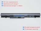 Аккумуляторы для ноутбуков hp Probook 430 g2 (l4j19pp) 14.8V 2550mAh