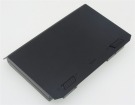 Аккумуляторы для ноутбуков clevo P370em 15.12V 5900mAh
