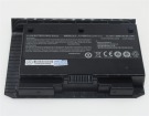Clevo P375bat-8 15.12V 5900mAh аккумуляторы