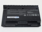 Clevo 6-87-p375s-4271 15.12V 5900mAh аккумуляторы