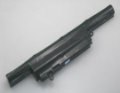 Аккумуляторы для ноутбуков gigabyte P55w-v4 11.1V 4400mAh