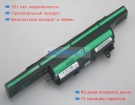 Clevo 6-87-w547s-424 11.1V 4400mAh аккумуляторы