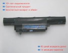 Аккумуляторы для ноутбуков gigabyte P55w-v4 11.1V 4400mAh