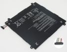 Аккумуляторы для ноутбуков asus Transformer book tx300ca-dh71t 7.6V 5000mAh