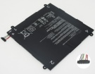 Аккумуляторы для ноутбуков asus Transformer book tx300ca-c4006h 7.6V 5000mAh