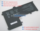 Аккумуляторы для ноутбуков hp Slatebook 10-h000sa x2 7.4V 3380mAh
