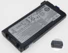 Panasonic Vzsu71u-1 10.8V 6750mAh аккумуляторы