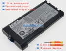 Panasonic Vzsu71u-1 10.8V 6750mAh аккумуляторы