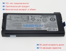 Panasonic Cf-vzsu72r 10.8V 6750mAh аккумуляторы