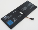 Аккумуляторы для ноутбуков fujitsu Lifebook u904(vfy u9040mxpa1de) 14.4V 3150mAh