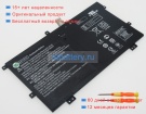 Hp Tpn-q127 7.4V 2860mAh аккумуляторы