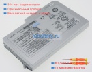 Аккумуляторы для ноутбуков panasonic Cf-s10eyadr 7.2V 11600mAh