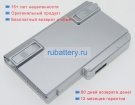 Аккумуляторы для ноутбуков panasonic Cf-r9jwacdr 7.2V 11600mAh