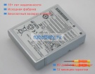 Аккумуляторы для ноутбуков panasonic Cf-c1 7.4V 5700mAh