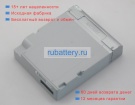Аккумуляторы для ноутбуков panasonic Cf-c1 7.4V 5700mAh