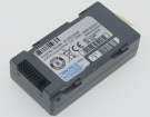 Аккумуляторы для ноутбуков panasonic Cf-h2 7.2V 2900mAh