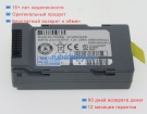 Panasonic Cf-vzsu53ar 7.2V 2900mAh аккумуляторы