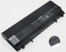 Аккумуляторы для ноутбуков dell Latitude e5540-4596 11.1V 8800mAh