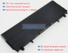 Аккумуляторы для ноутбуков dell Latitude e5540-4596 11.1V 8800mAh