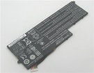 Аккумуляторы для ноутбуков acer Aspire v5-132p 11.4V 2640mAh