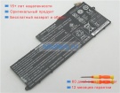 Аккумуляторы для ноутбуков acer Aspire v3-111 11.4V 2640mAh