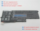 Аккумуляторы для ноутбуков acer Aspire e3-112-c4lf 11.4V 2640mAh