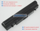 Samsung Aa-pl9nc6b 11.1V 6600mAh аккумуляторы