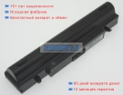 Аккумуляторы для ноутбуков samsung Np-r530 11.1V 6600mAh