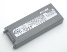 Аккумуляторы для ноутбуков panasonic Cf-191hyax1m 10.65V 5700mAh