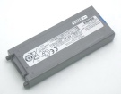 Panasonic Cf-vzsu58u 10.65V 5700mAh аккумуляторы